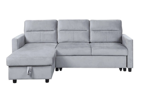 Sofá Seccional Moderno – LANGFORD FAMUZE