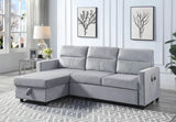 Sofá Seccional Moderno – LANGFORD FAMUZE