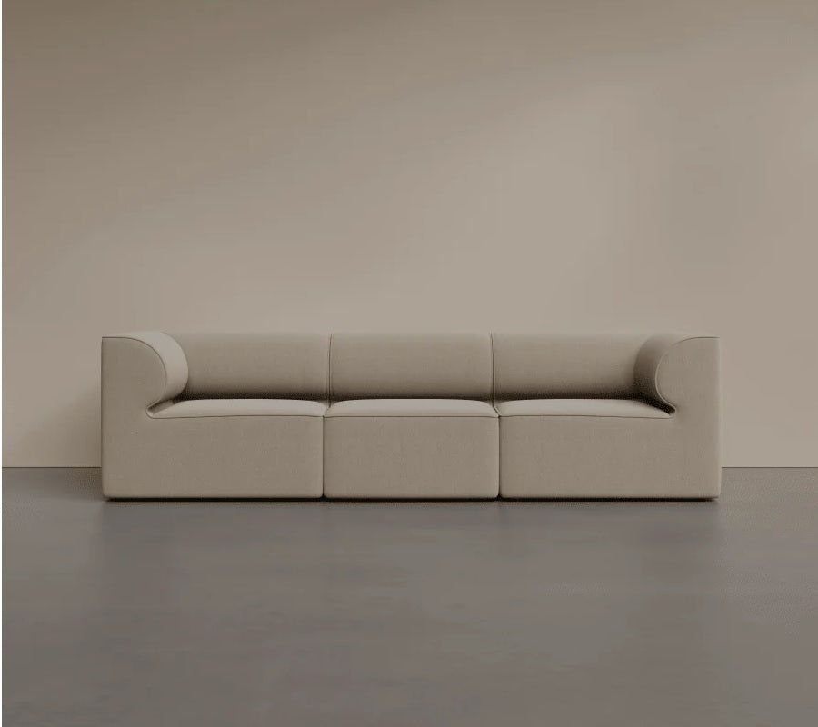 Sofá Modular Moderno – FAIRMONT FAMUZE