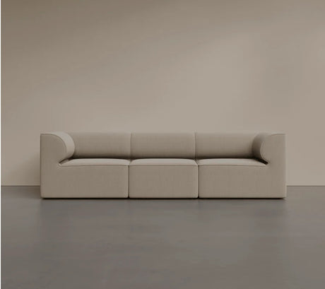 Sofá Modular Moderno – FAIRMONT FAMUZE