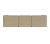 Sofá Modular Moderno – FAIRMONT FAMUZE