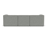 Sofá Modular Moderno – FAIRMONT FAMUZE