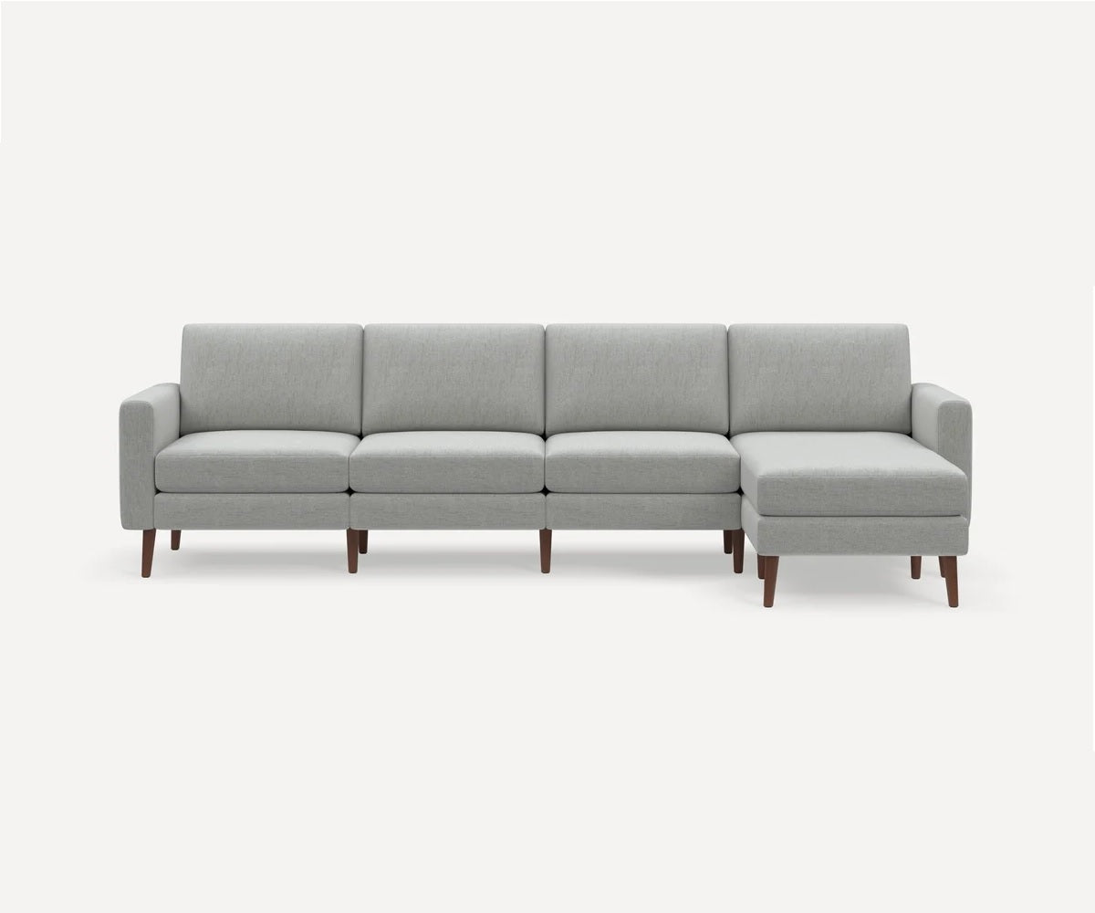 Sofá Modular Moderno – KERRY FAMUZE