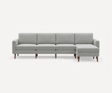 Sofá Modular Moderno – KERRY FAMUZE