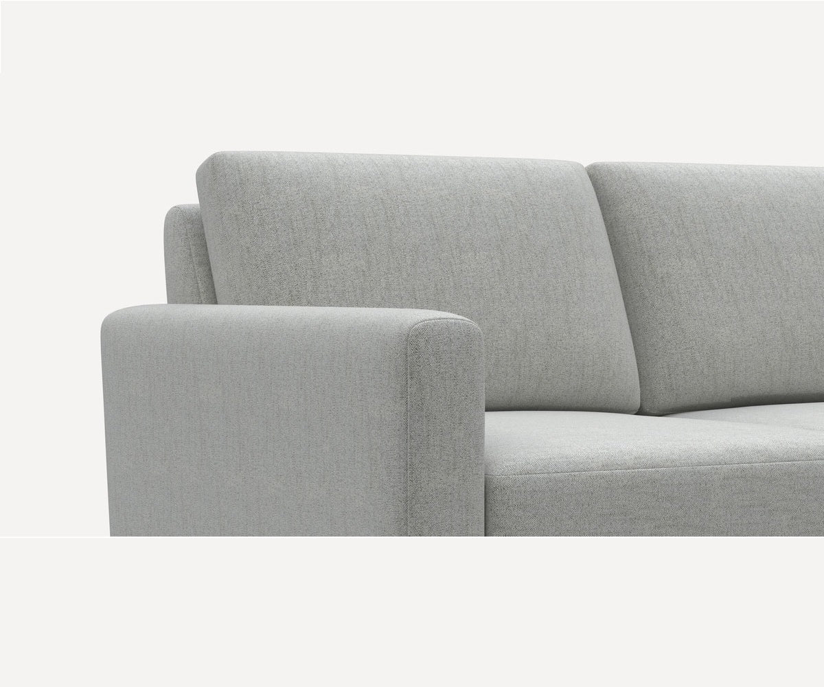 Sofá Modular Moderno – KERRY FAMUZE
