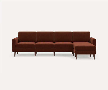 Sofá Modular Moderno – KERRY FAMUZE