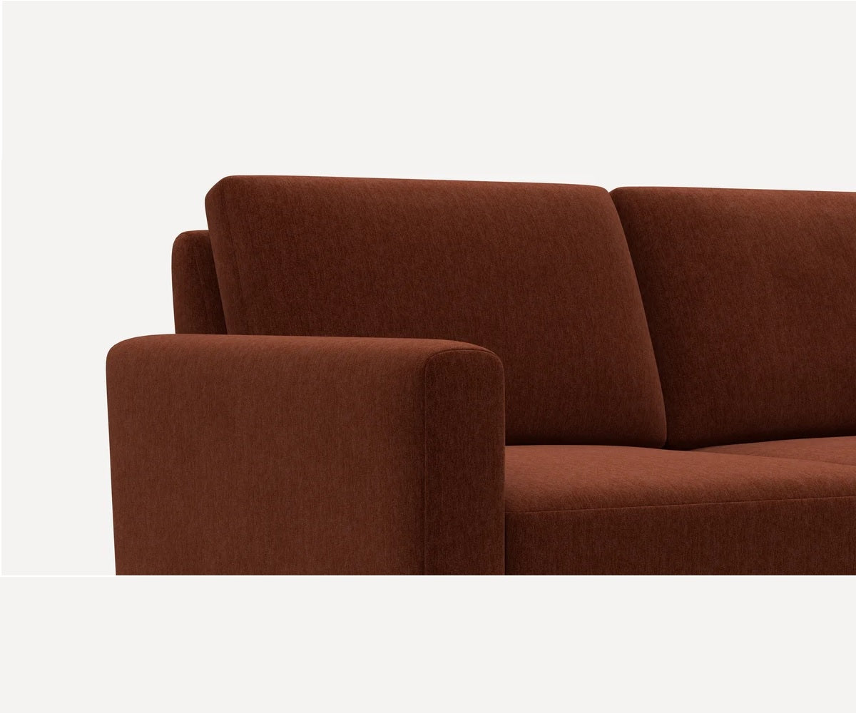 Sofá Modular Moderno – KERRY FAMUZE