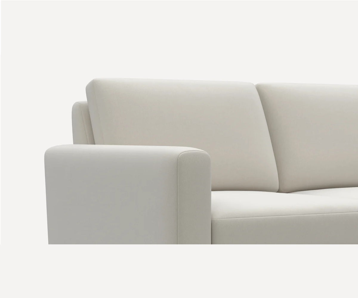 Sofá Modular Moderno – KERRY FAMUZE