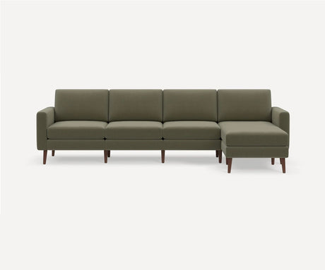 Sofá Modular Moderno – KERRY FAMUZE