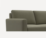 Sofá Modular Moderno – KERRY FAMUZE