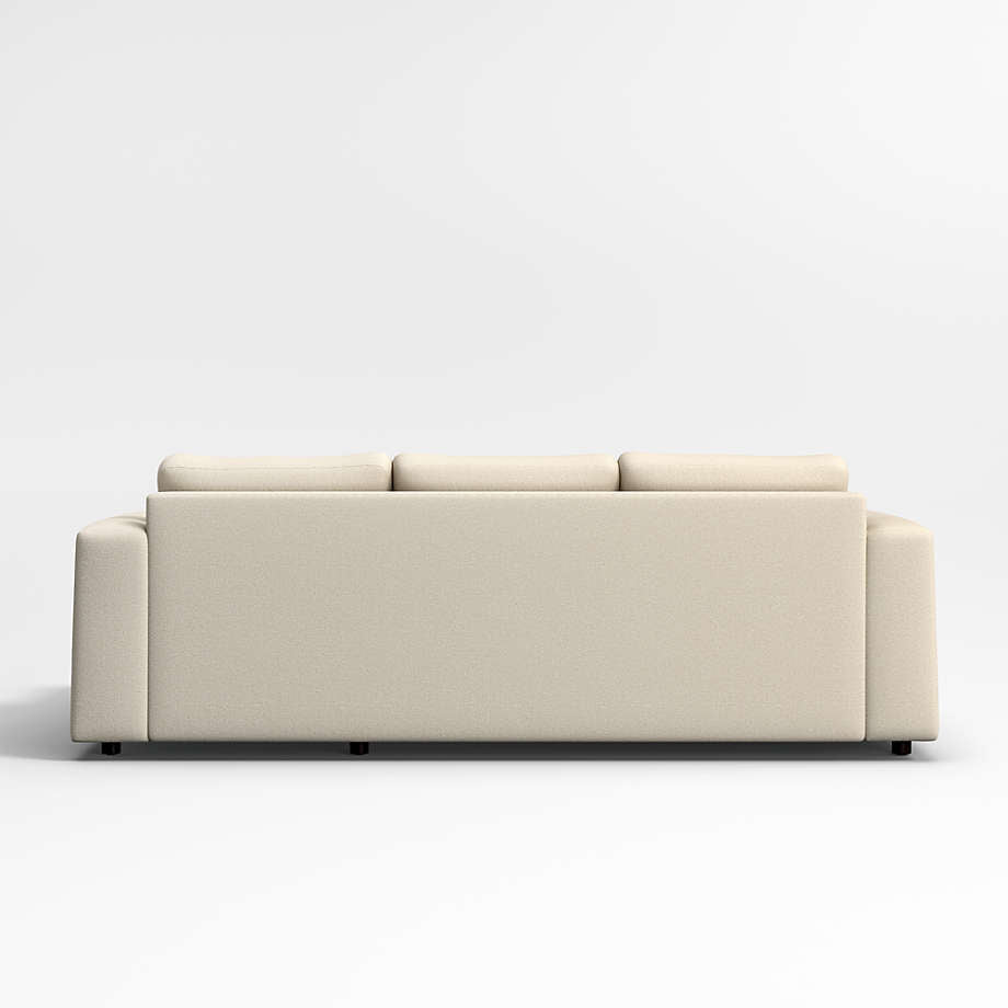 Sofá Seccional Moderno – LUXEN FAMUZE