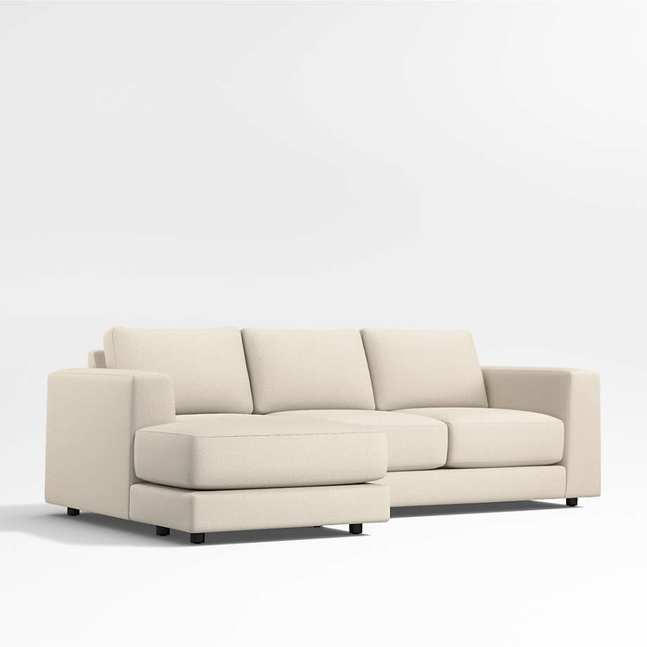 Sofá Seccional Moderno – LUXEN FAMUZE
