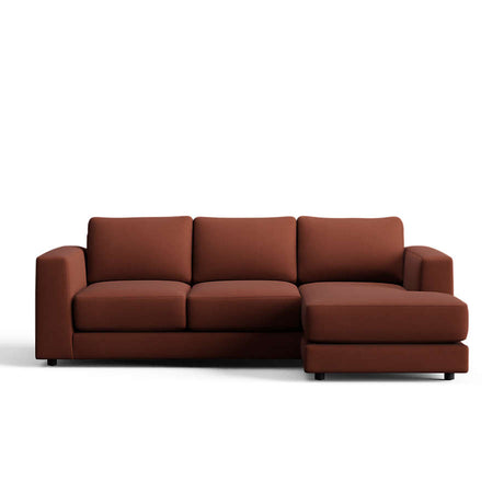 Sofá Seccional Moderno – LUXEN FAMUZE