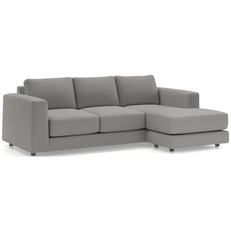 Sofá Seccional Moderno – LUXEN FAMUZE