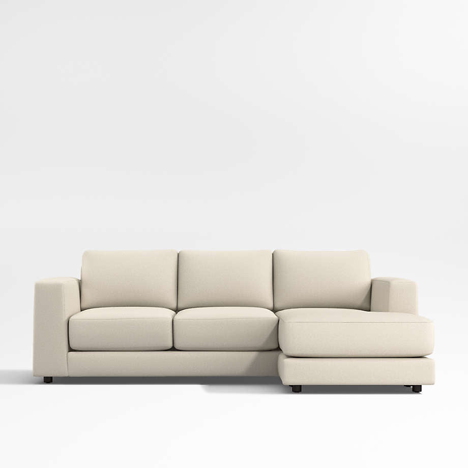 Sofá Seccional Moderno – LUXEN FAMUZE