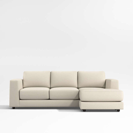 Sofá Seccional Moderno – LUXEN FAMUZE