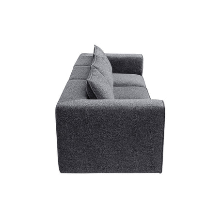 Sofá Modular de 4 Plazas – ALTRIX FAMUZE