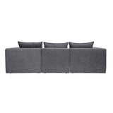Sofá Modular de 4 Plazas – ALTRIX FAMUZE