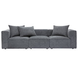 Sofá Modular de 4 Plazas – ALTRIX FAMUZE