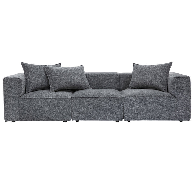 Sofá Modular de 4 Plazas – ALTRIX FAMUZE