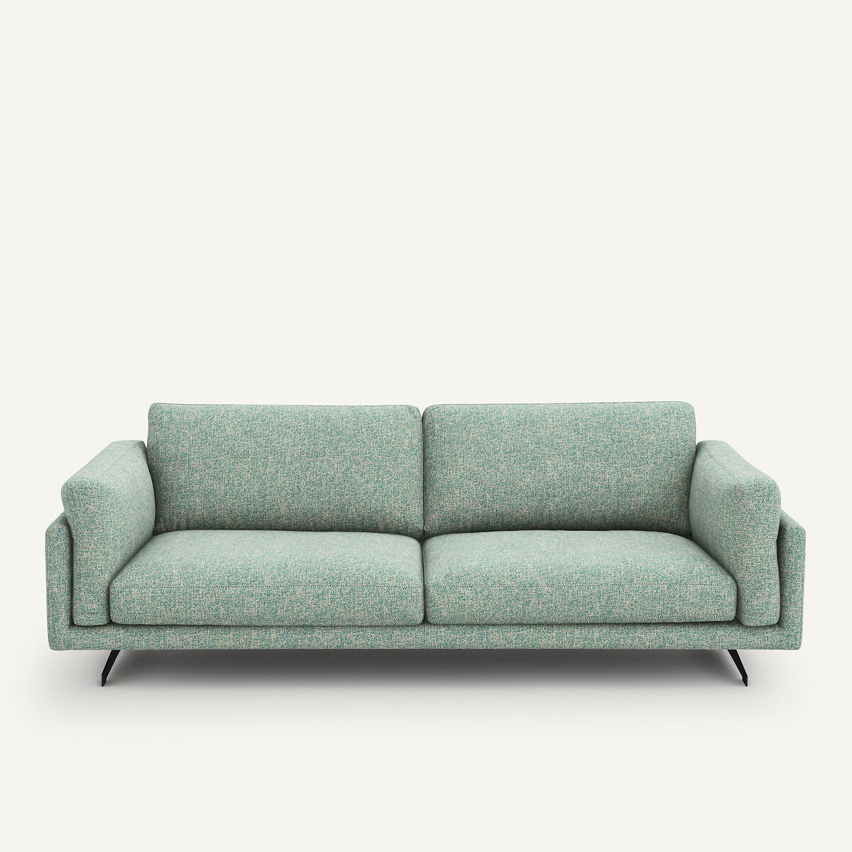 Sofa 2, 3, 4 plazas Aguamarina- LYANNA 