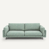 Sofa 2, 3, 4 plazas Aguamarina- LYANNA 
