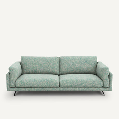 Sofa 2, 3, 4 plazas Aguamarina- LYANNA 