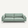 Sofa 2, 3, 4 plazas Aguamarina- LYANNA 