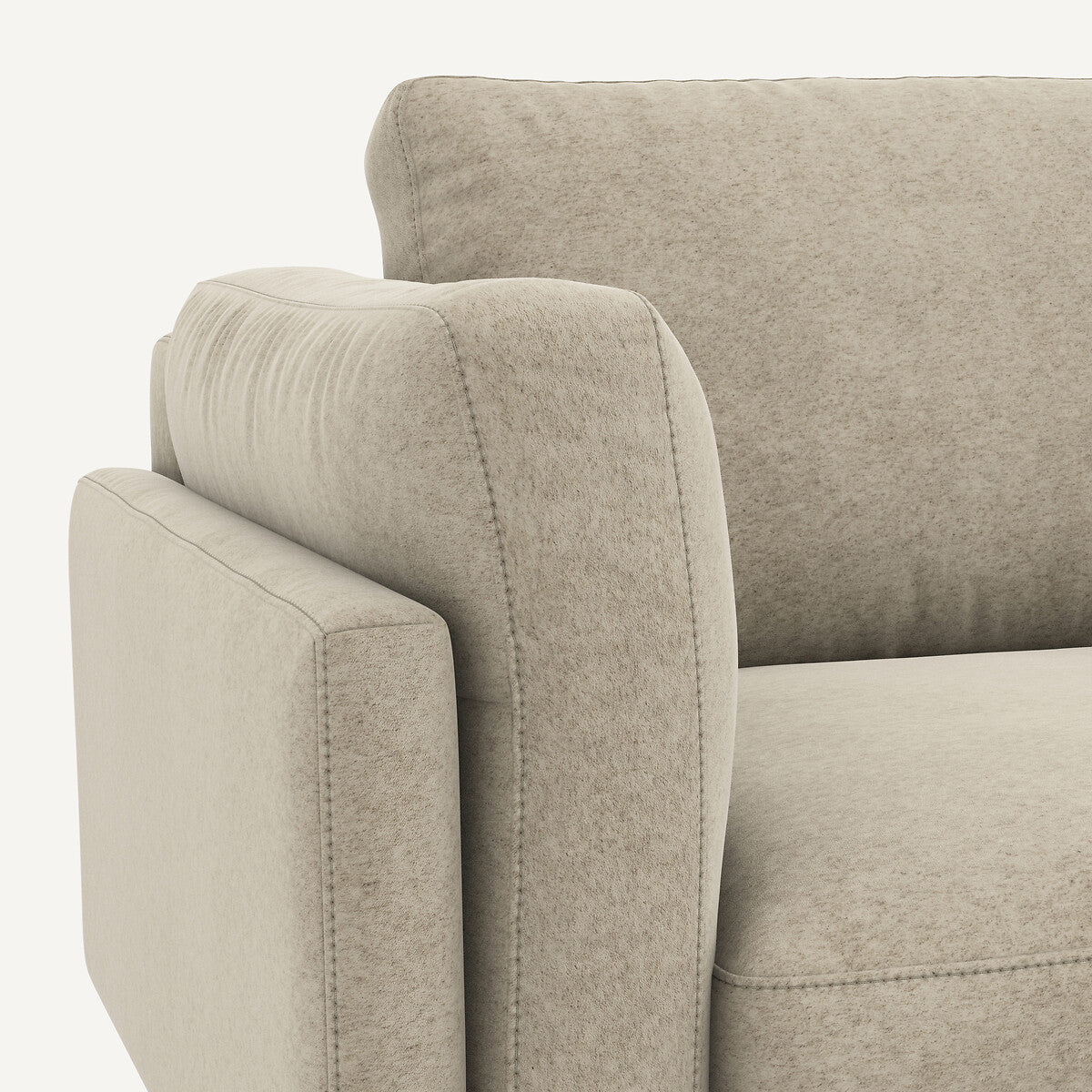 Sofa 2, 3, 4 plazas Albatros - LYANNA 