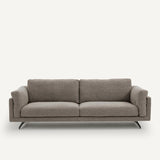 Sofa 2, 3, 4 plazas Capuchino- LYANNA 