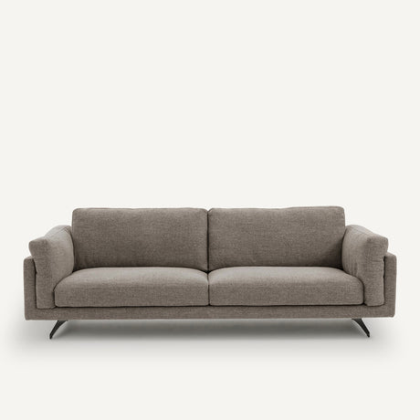 Sofa 2, 3, 4 plazas Capuchino- LYANNA 