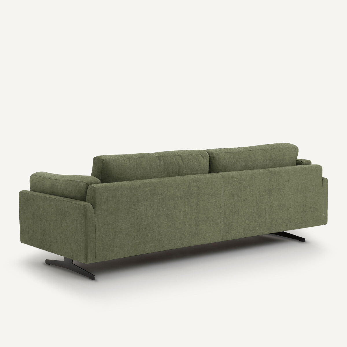 Sofa 2, 3, 4 plazas Caqui- LYANNA 