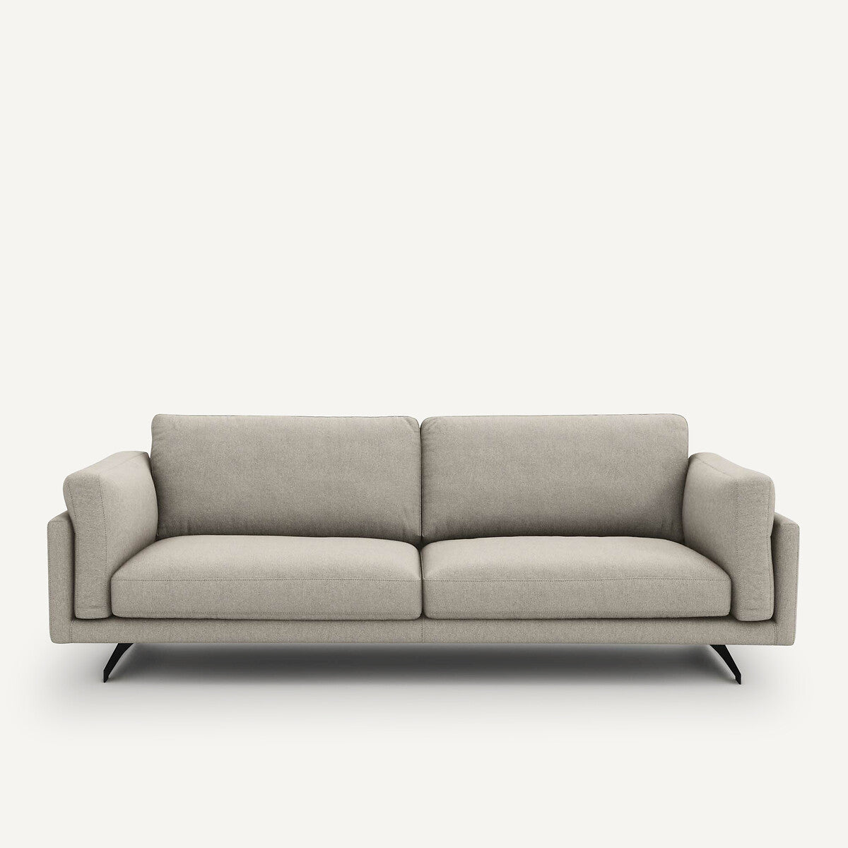 Sofa 2, 3, 4 plazas Natural- LYANNA 