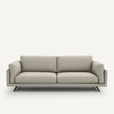 Sofa 2, 3, 4 plazas Natural- LYANNA 