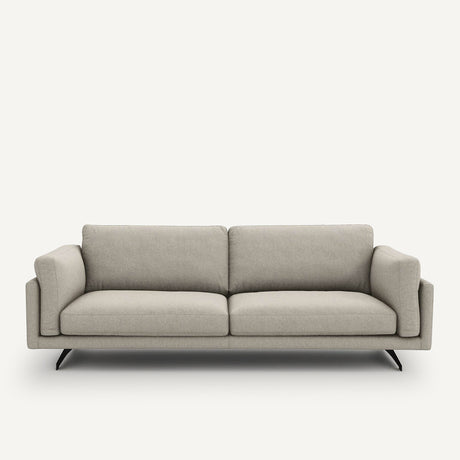 Sofa 2, 3, 4 plazas Natural- LYANNA 
