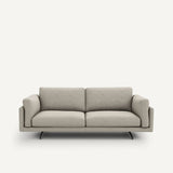 Sofa 2, 3, 4 plazas Natural- LYANNA 