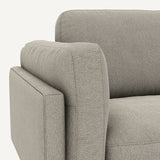 Sofa 2, 3, 4 plazas Natural- LYANNA 