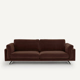 Sofa 2, 3, 4 plazas Tierra de cassel- LYANNA 