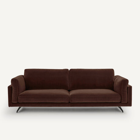 Sofa 2, 3, 4 plazas Tierra de cassel- LYANNA 