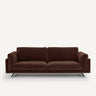 Sofa 2, 3, 4 plazas Tierra de cassel- LYANNA 
