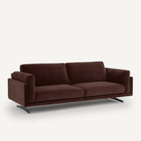 Sofa 2, 3, 4 plazas Tierra de cassel- LYANNA 