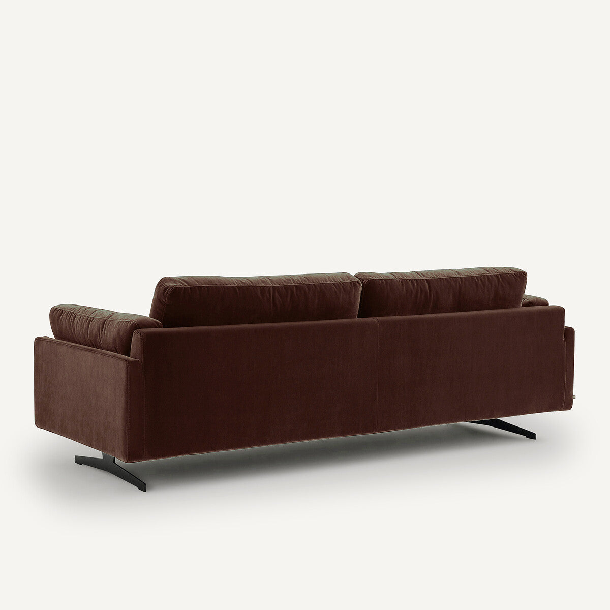 Sofa 2, 3, 4 plazas Tierra de cassel- LYANNA 