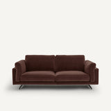 Sofa 2, 3, 4 plazas Tierra de cassel- LYANNA 