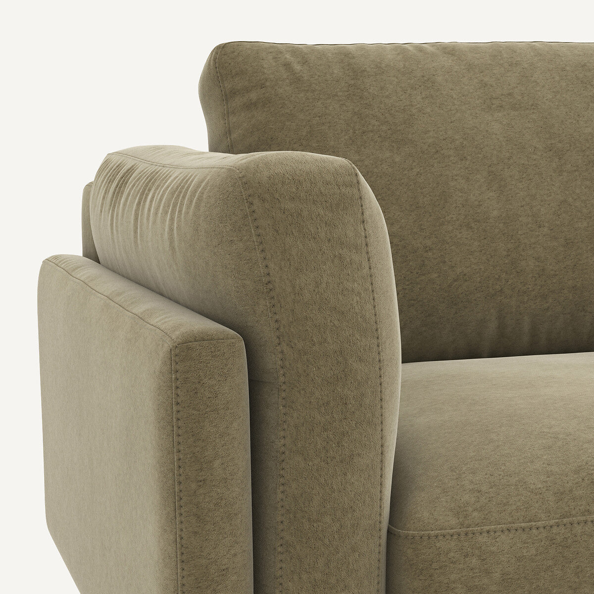 Sofa 2, 3, 4 plazas Tilo- LYANNA 