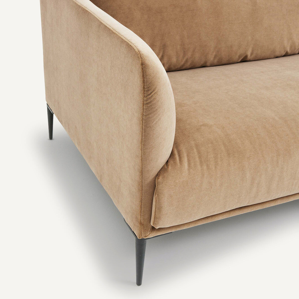 Sofa 3 4 Plazas Canamo - FRATELLI