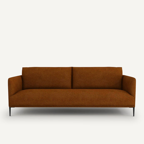 Sofa 3 4 Plazas Caoba - FRATELLI