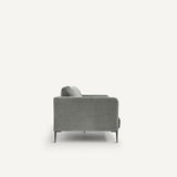 Sofa 3 4 Plazas Verde abeto - FRATELLI