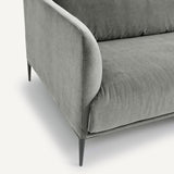 Sofa 3 4 Plazas Verde abeto - FRATELLI