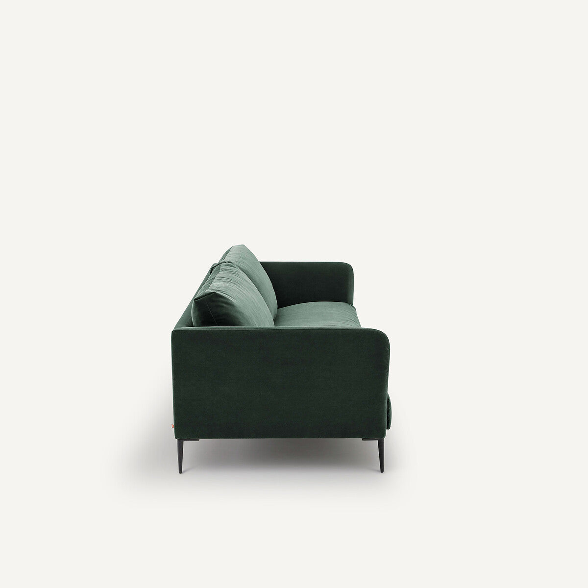 Sofa 3 4 Plazas Verde zar - FRATELLI 01