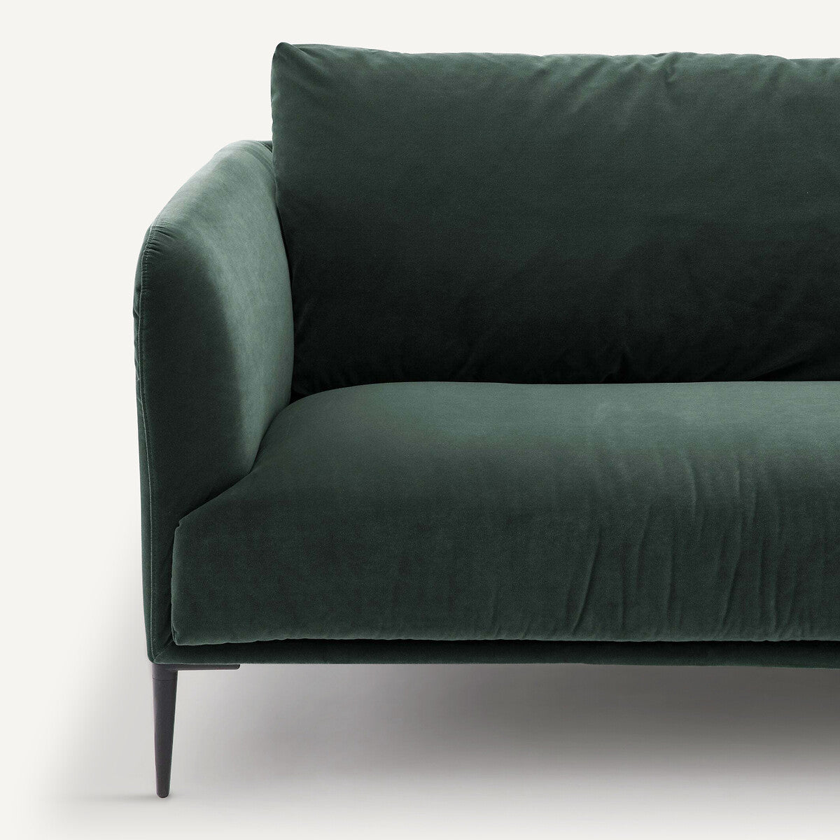 Sofa 3 4 Plazas Verde zar - FRATELLI 01